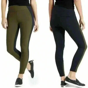 Athleta Highline Hybrid Ankle Tight